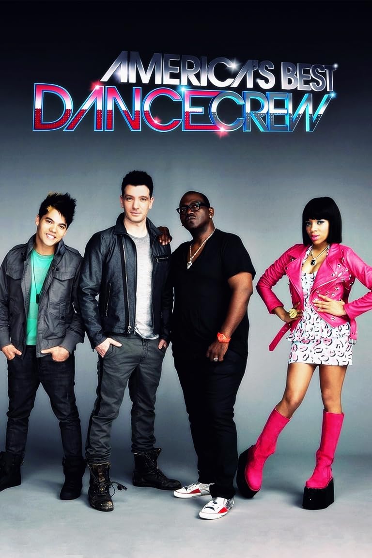 (image for) America's Best Dance Crew - Seasons 1-7